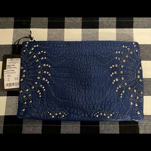 Roberto Cavalli Clutch